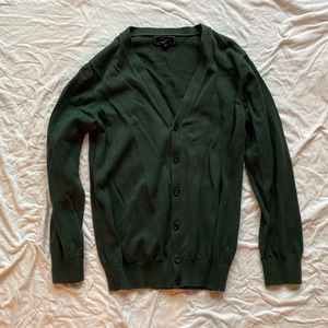 Men’s Cardigan
